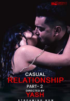 Casual Relationship 2